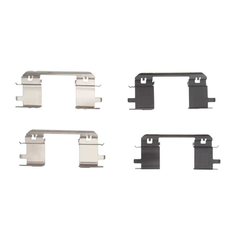 Honda CR-V Disc Brake Hardware Kit - Front - R1 Concepts - `23-`25